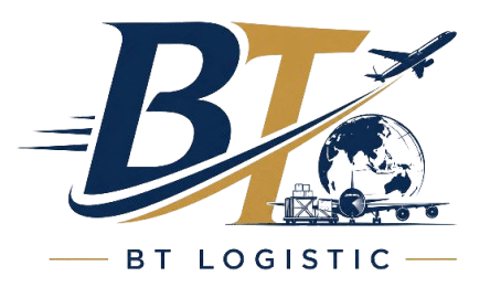 Bt Logistic